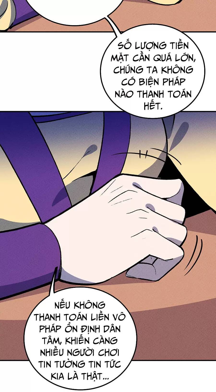 Làm Sao Bây Giờ? Ta Xuyên Không Thành Tiểu Quái Chapter 175 - 46