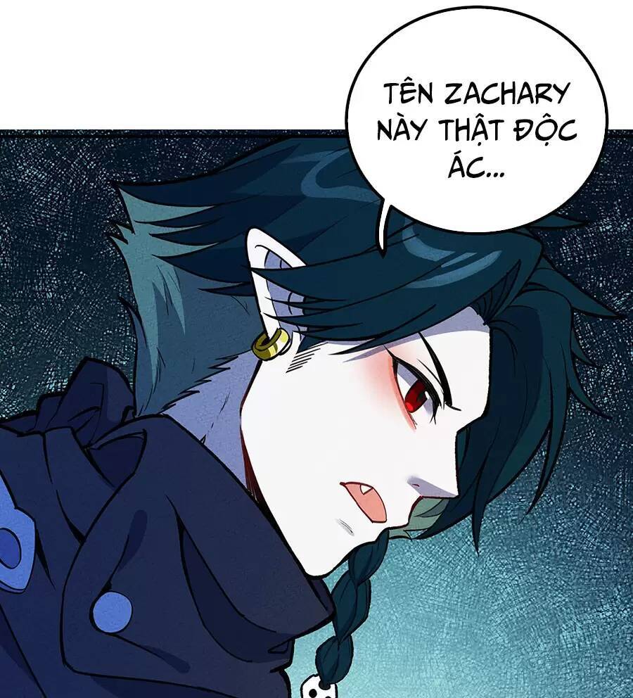 Làm Sao Bây Giờ? Ta Xuyên Không Thành Tiểu Quái Chapter 175 - 47