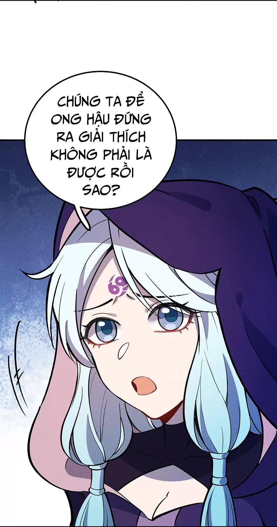 Làm Sao Bây Giờ? Ta Xuyên Không Thành Tiểu Quái Chapter 175 - 49