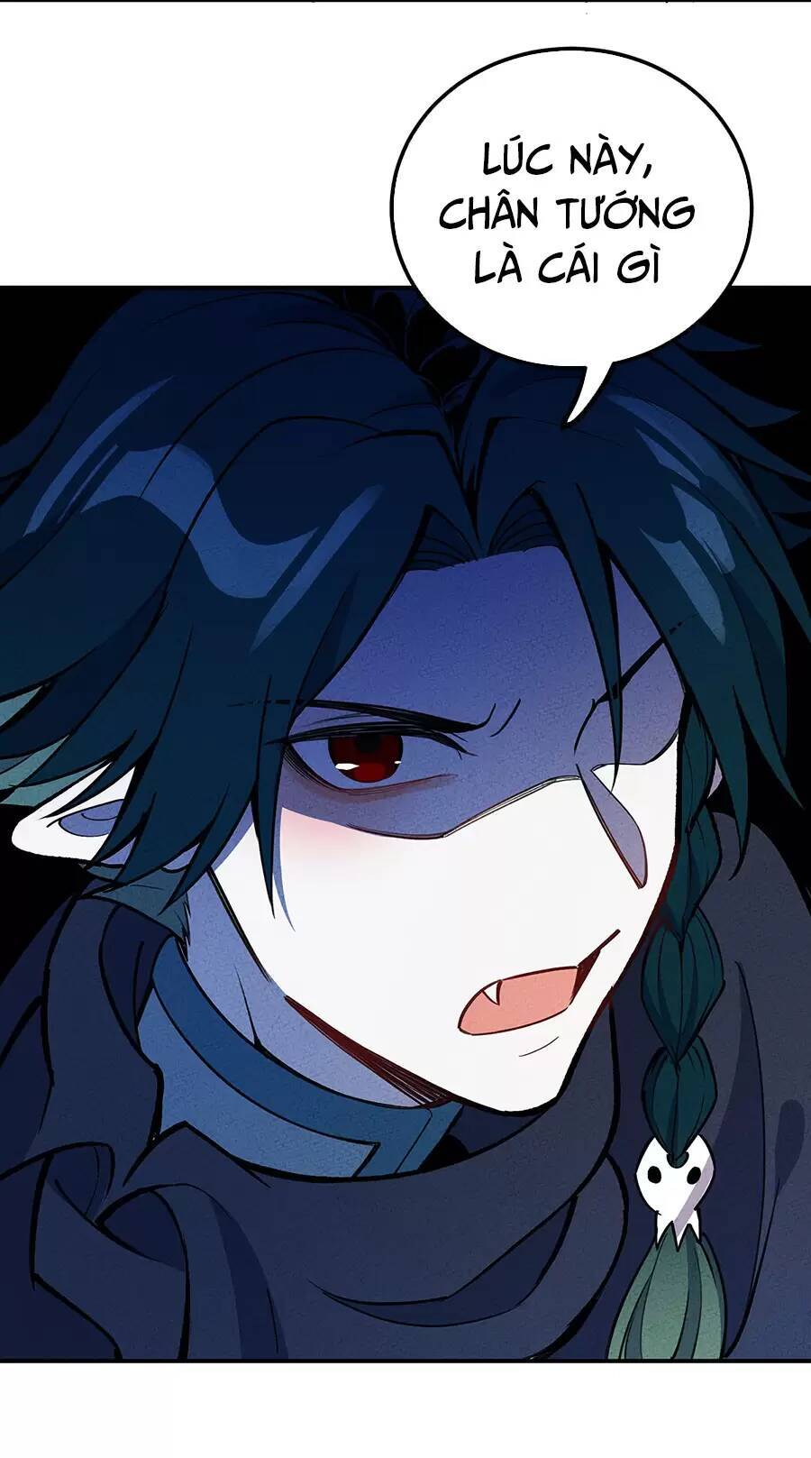 Làm Sao Bây Giờ? Ta Xuyên Không Thành Tiểu Quái Chapter 175 - 50