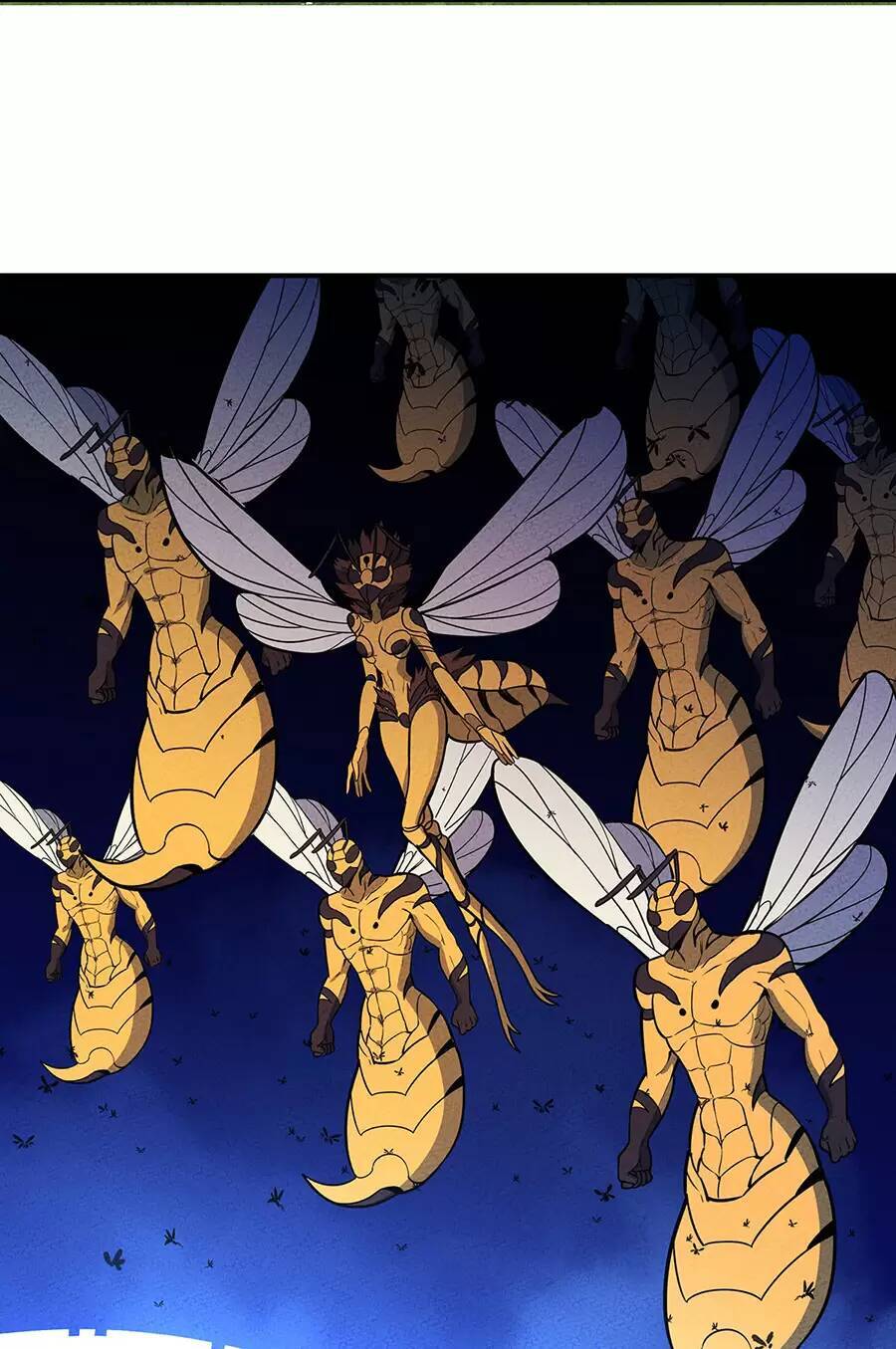 Làm Sao Bây Giờ? Ta Xuyên Không Thành Tiểu Quái Chapter 175 - 8