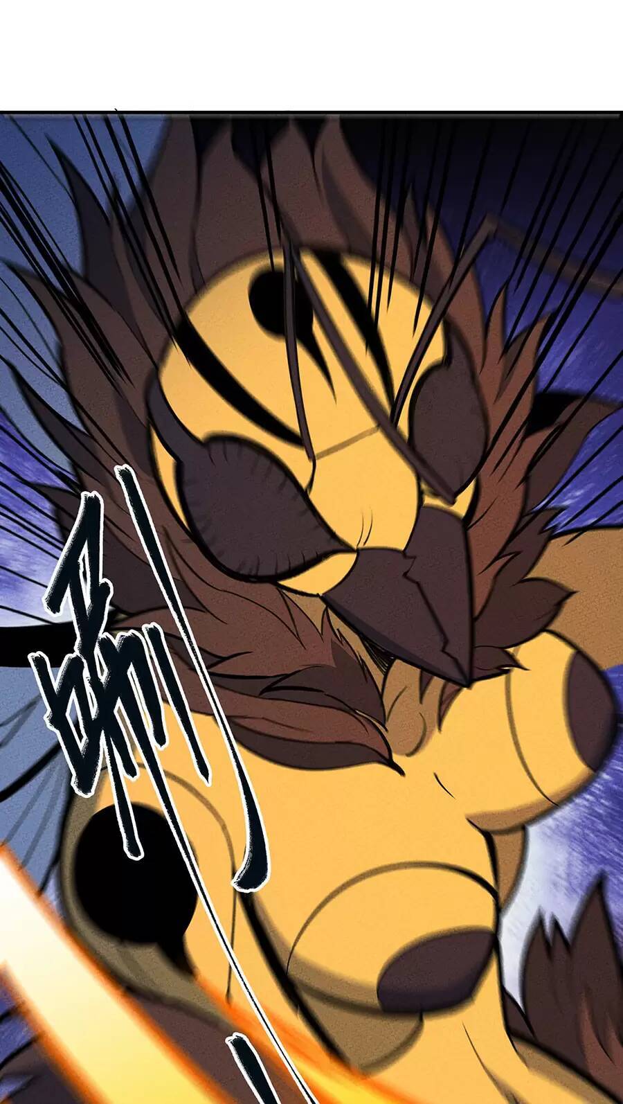 Làm Sao Bây Giờ? Ta Xuyên Không Thành Tiểu Quái Chapter 175 - 10