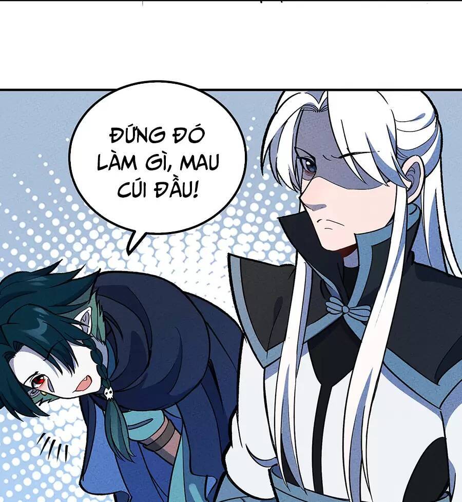 Làm Sao Bây Giờ? Ta Xuyên Không Thành Tiểu Quái Chapter 176 - 11