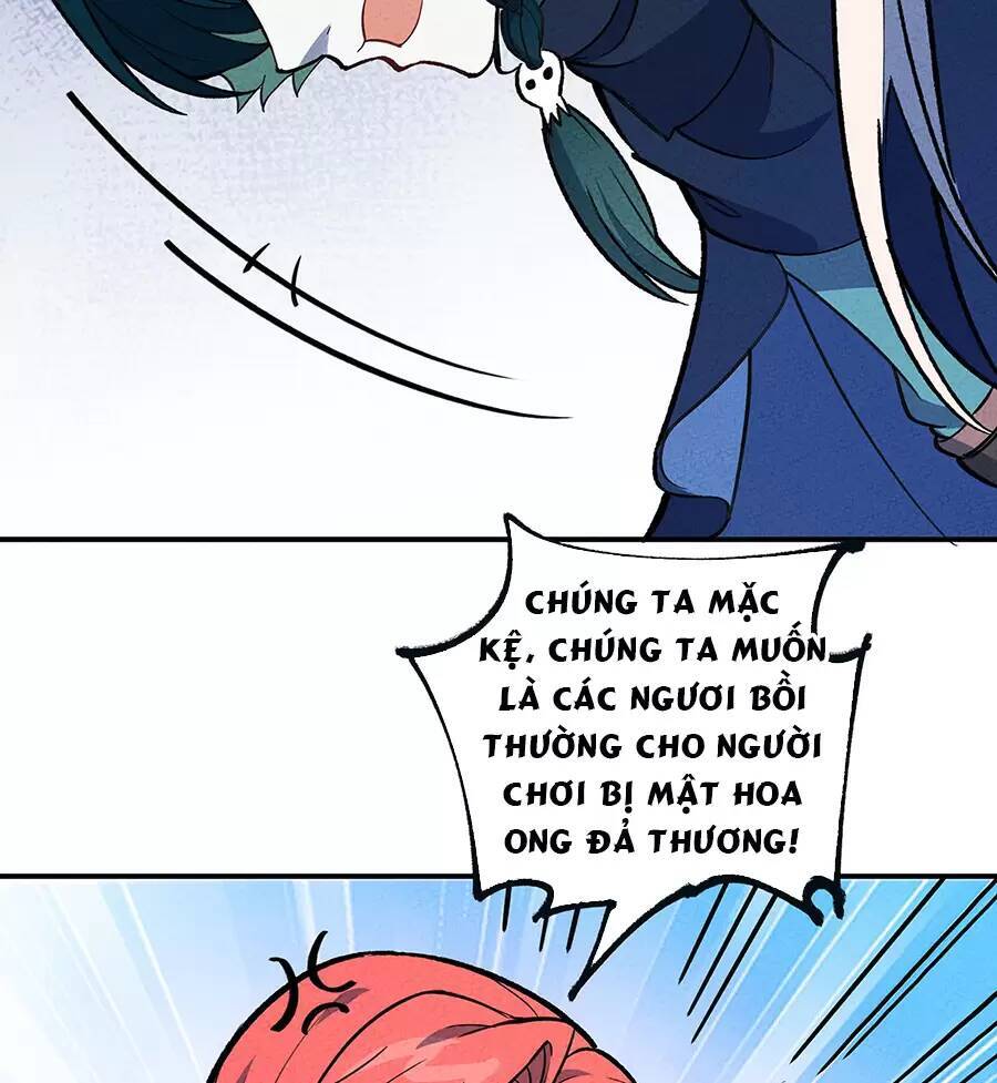 Làm Sao Bây Giờ? Ta Xuyên Không Thành Tiểu Quái Chapter 176 - 13