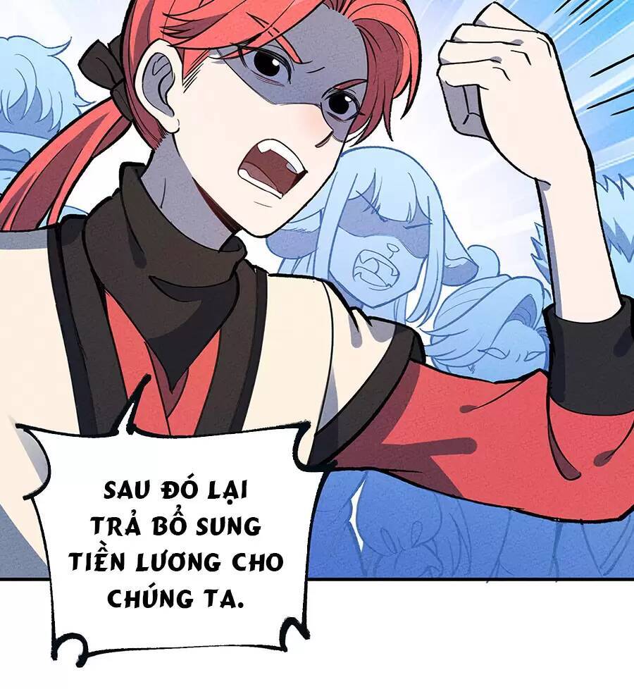 Làm Sao Bây Giờ? Ta Xuyên Không Thành Tiểu Quái Chapter 176 - 14