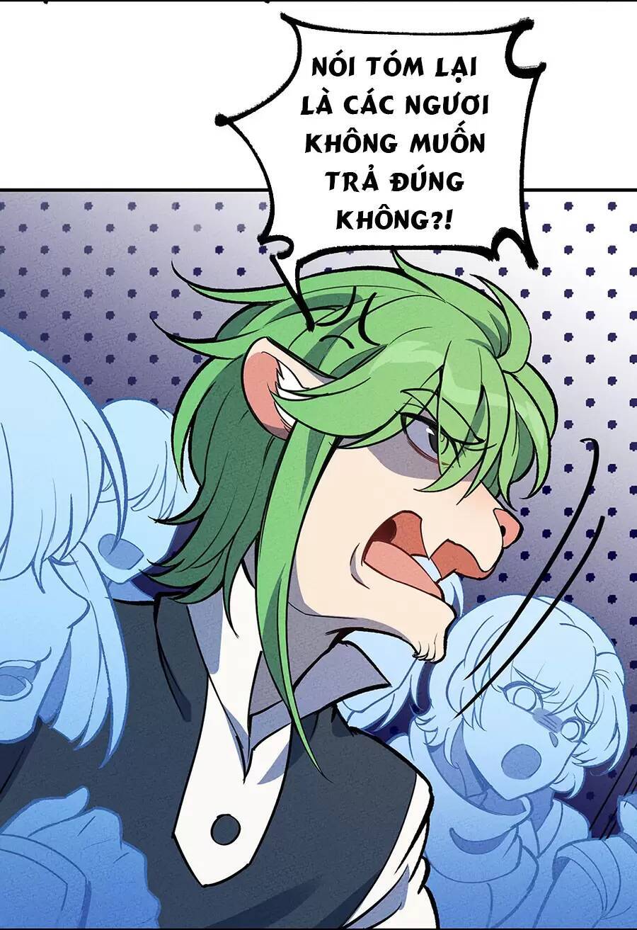 Làm Sao Bây Giờ? Ta Xuyên Không Thành Tiểu Quái Chapter 176 - 17