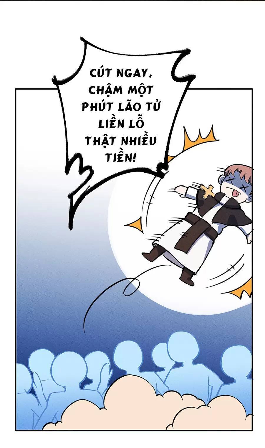 Làm Sao Bây Giờ? Ta Xuyên Không Thành Tiểu Quái Chapter 176 - 27