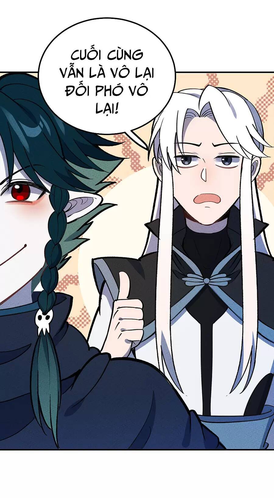 Làm Sao Bây Giờ? Ta Xuyên Không Thành Tiểu Quái Chapter 176 - 28