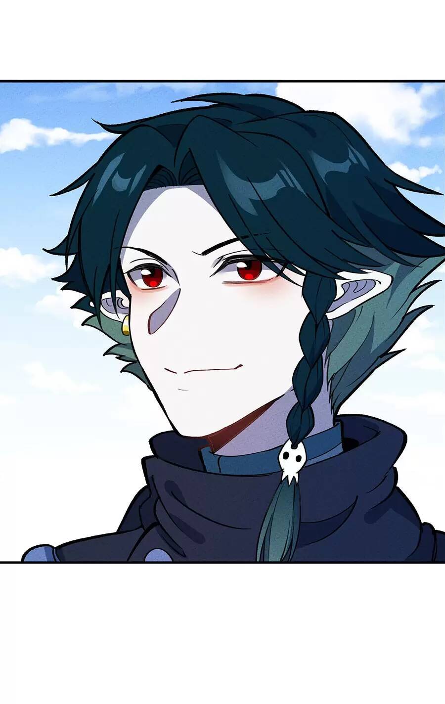 Làm Sao Bây Giờ? Ta Xuyên Không Thành Tiểu Quái Chapter 176 - 29