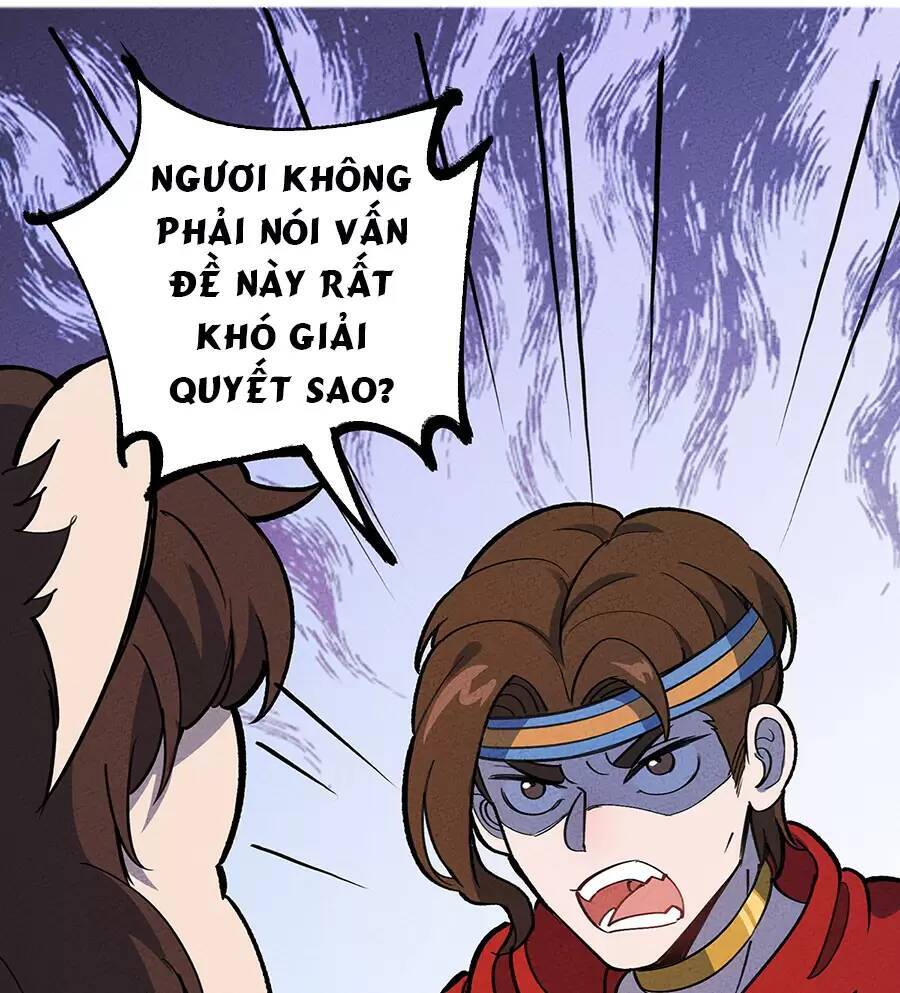 Làm Sao Bây Giờ? Ta Xuyên Không Thành Tiểu Quái Chapter 176 - 31