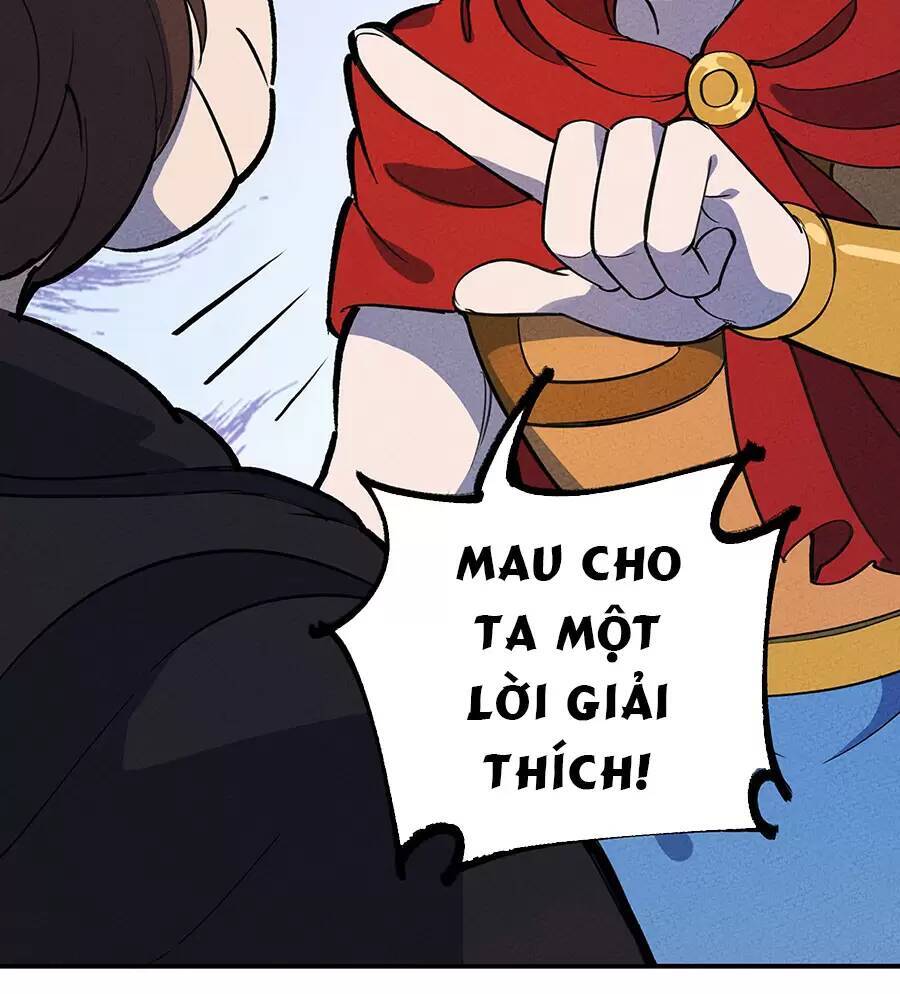 Làm Sao Bây Giờ? Ta Xuyên Không Thành Tiểu Quái Chapter 176 - 32