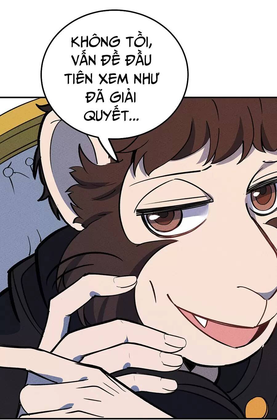 Làm Sao Bây Giờ? Ta Xuyên Không Thành Tiểu Quái Chapter 176 - 33