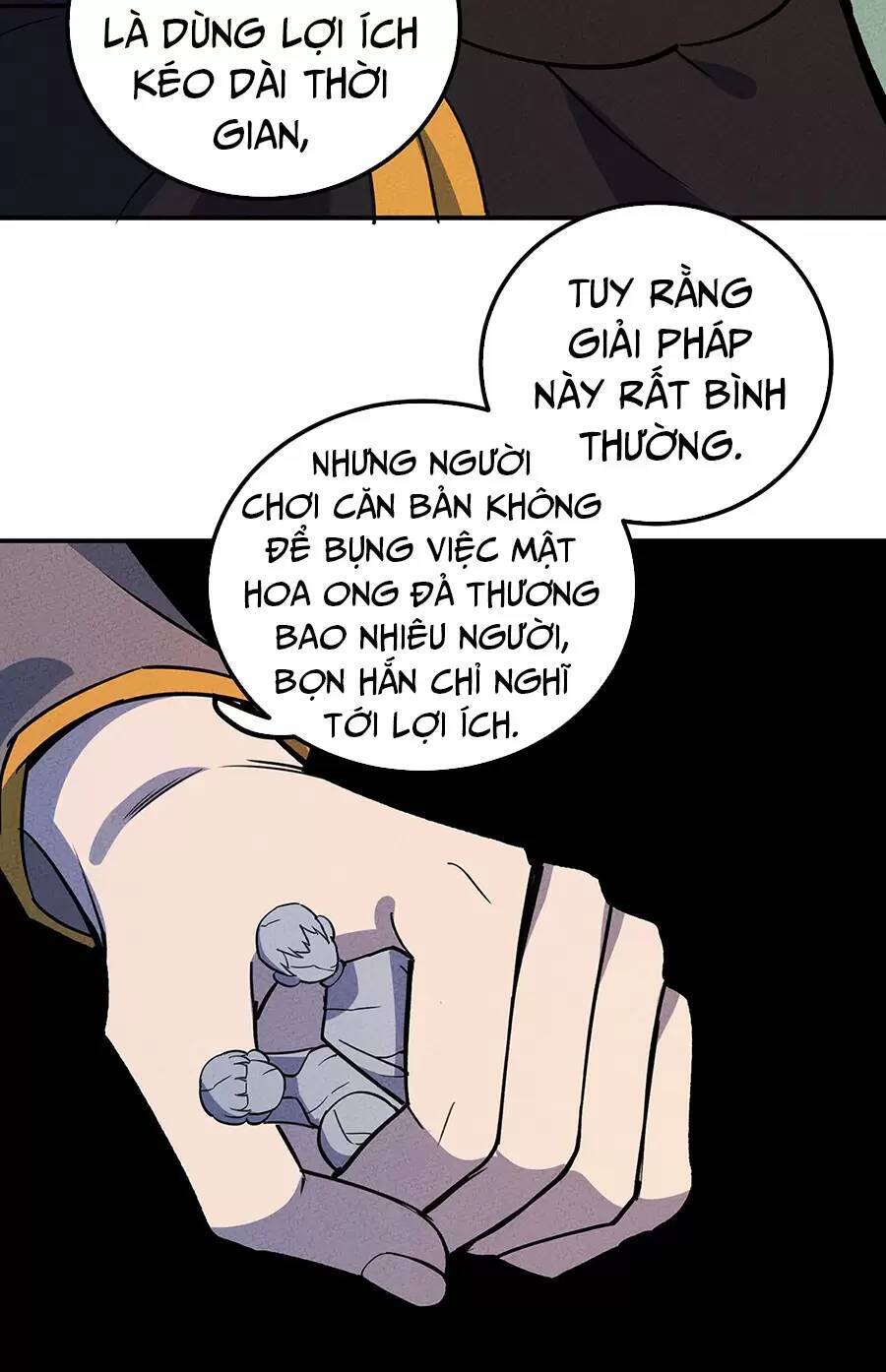 Làm Sao Bây Giờ? Ta Xuyên Không Thành Tiểu Quái Chapter 176 - 35