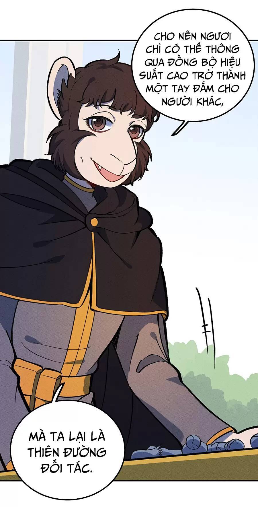Làm Sao Bây Giờ? Ta Xuyên Không Thành Tiểu Quái Chapter 176 - 38