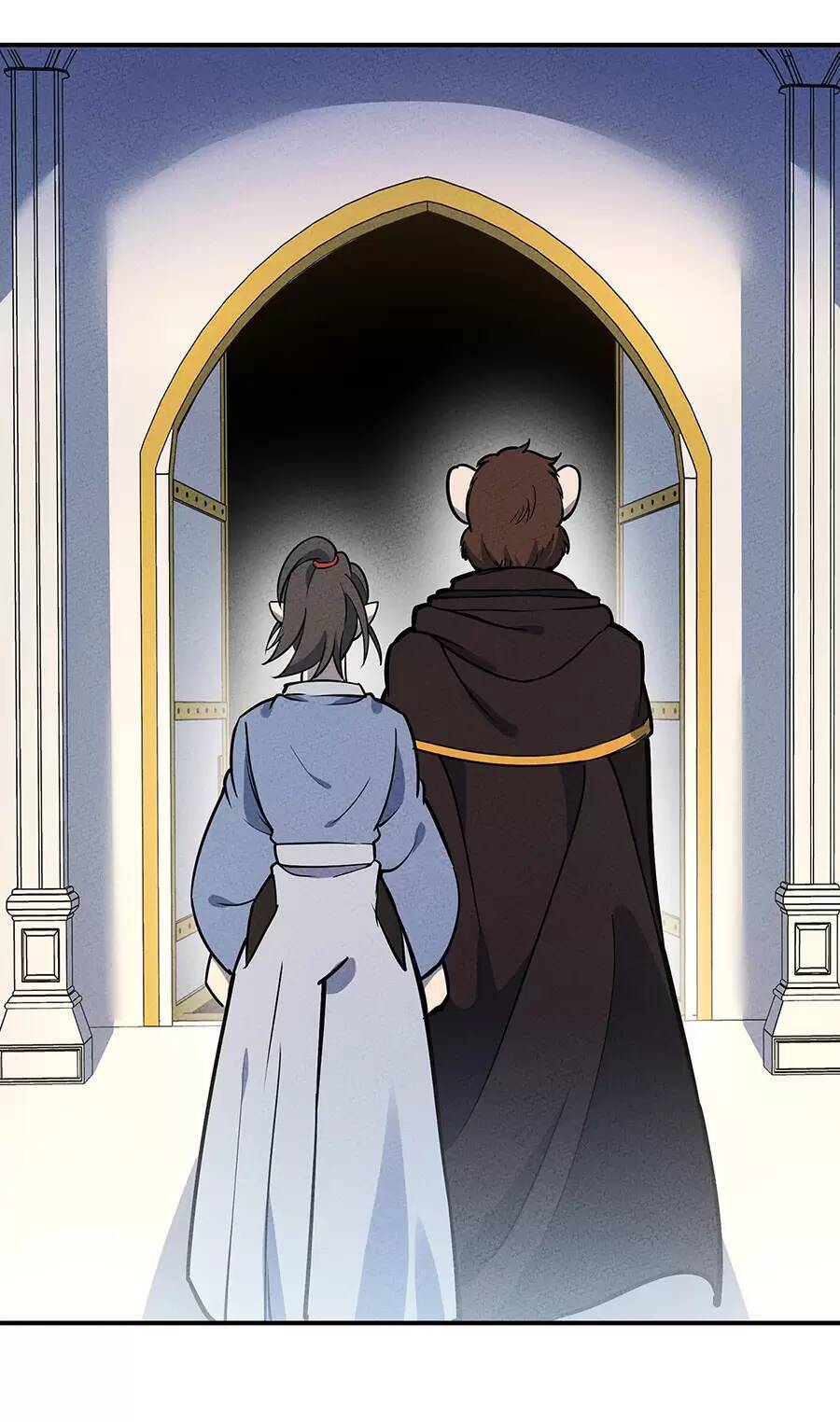 Làm Sao Bây Giờ? Ta Xuyên Không Thành Tiểu Quái Chapter 176 - 40