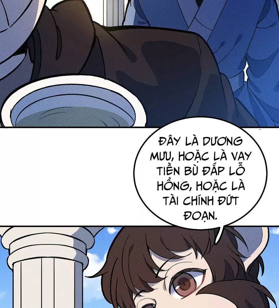 Làm Sao Bây Giờ? Ta Xuyên Không Thành Tiểu Quái Chapter 176 - 5