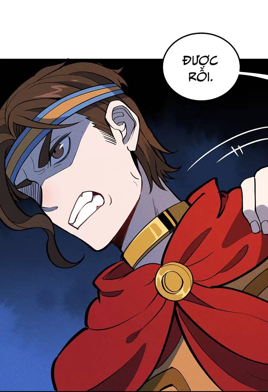 Làm Sao Bây Giờ? Ta Xuyên Không Thành Tiểu Quái Chapter 176 - 41