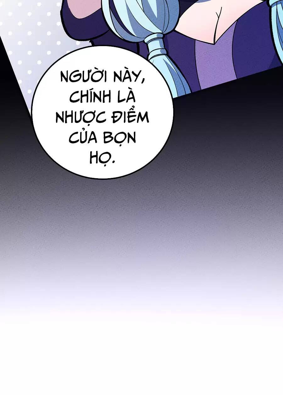Làm Sao Bây Giờ? Ta Xuyên Không Thành Tiểu Quái Chapter 176 - 45