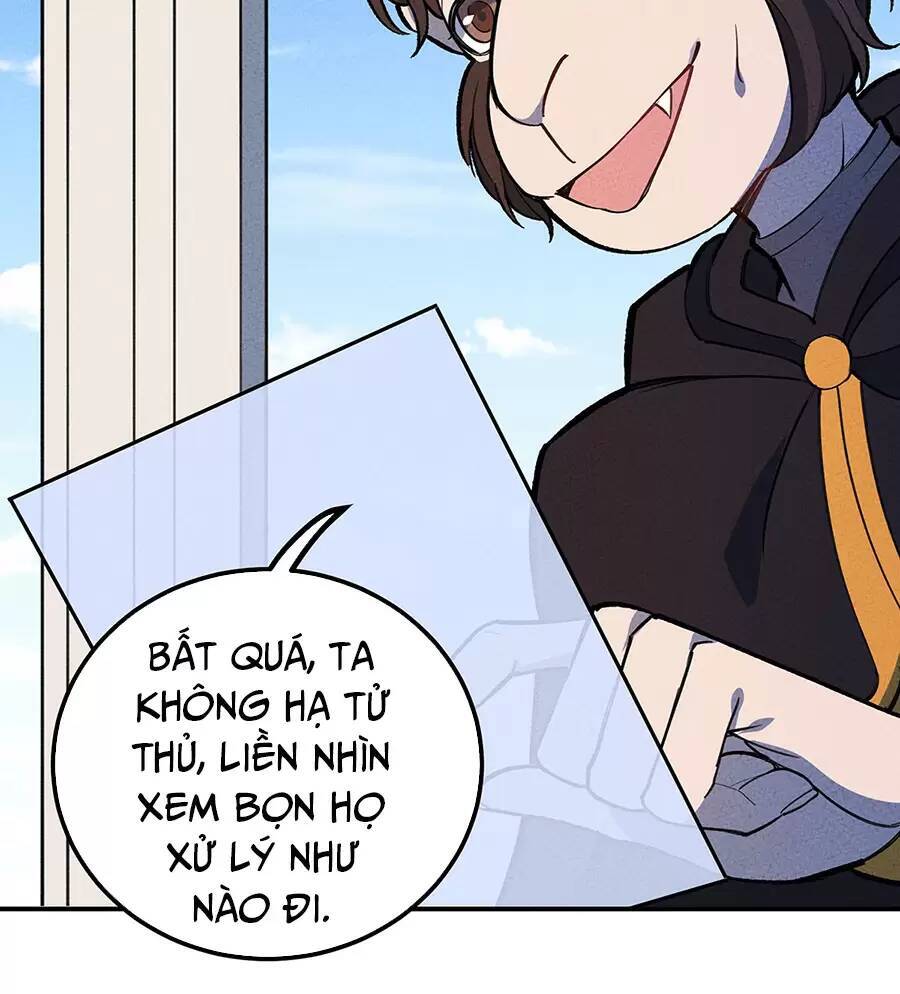 Làm Sao Bây Giờ? Ta Xuyên Không Thành Tiểu Quái Chapter 176 - 6