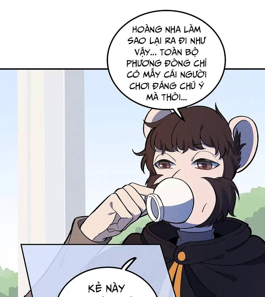 Làm Sao Bây Giờ? Ta Xuyên Không Thành Tiểu Quái Chapter 176 - 7
