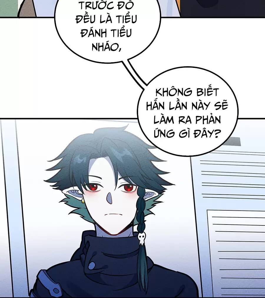 Làm Sao Bây Giờ? Ta Xuyên Không Thành Tiểu Quái Chapter 176 - 8