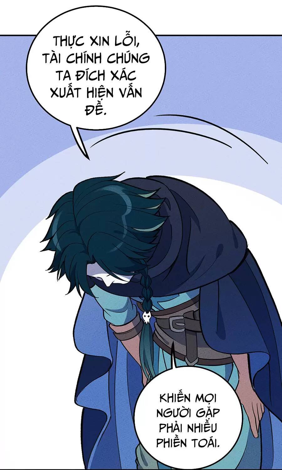 Làm Sao Bây Giờ? Ta Xuyên Không Thành Tiểu Quái Chapter 176 - 10