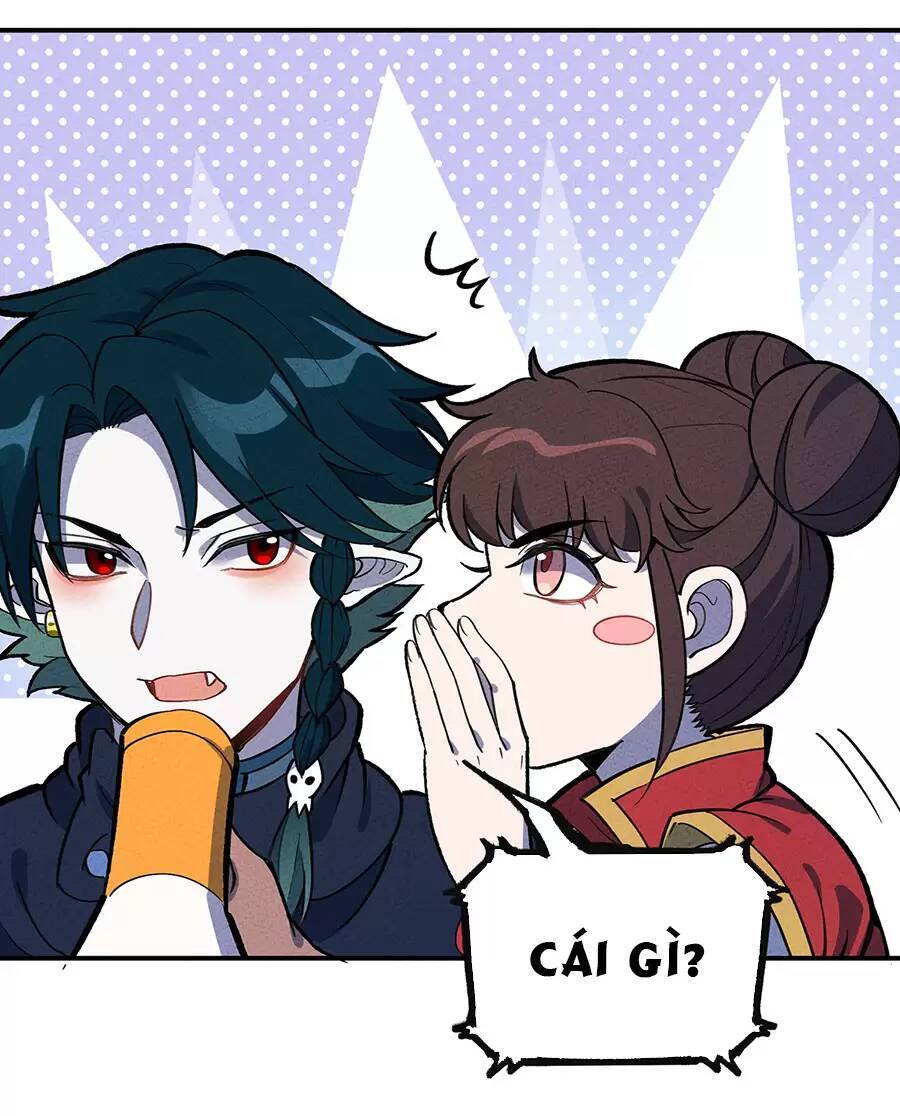 Làm Sao Bây Giờ? Ta Xuyên Không Thành Tiểu Quái Chapter 177 - 14