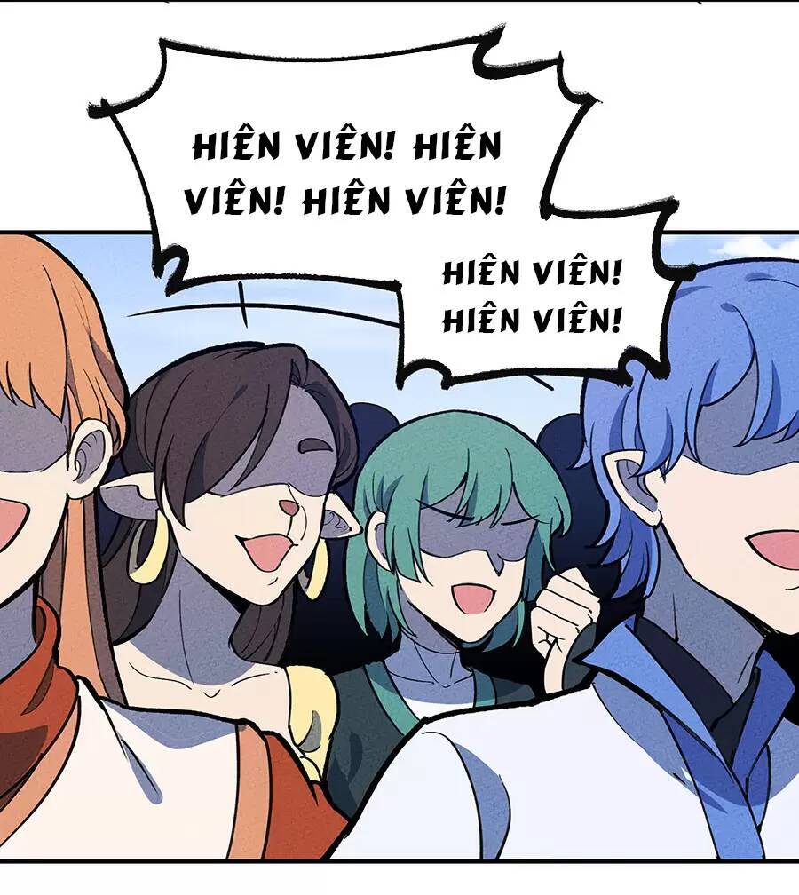 Làm Sao Bây Giờ? Ta Xuyên Không Thành Tiểu Quái Chapter 177 - 17