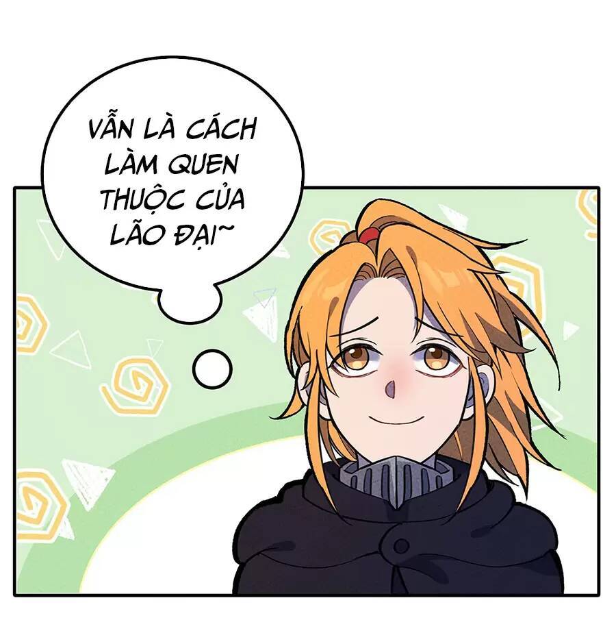 Làm Sao Bây Giờ? Ta Xuyên Không Thành Tiểu Quái Chapter 177 - 18