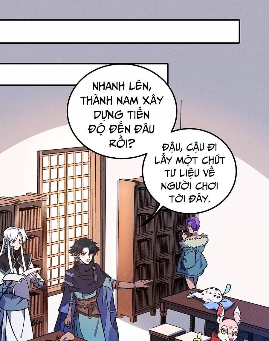 Làm Sao Bây Giờ? Ta Xuyên Không Thành Tiểu Quái Chapter 177 - 19