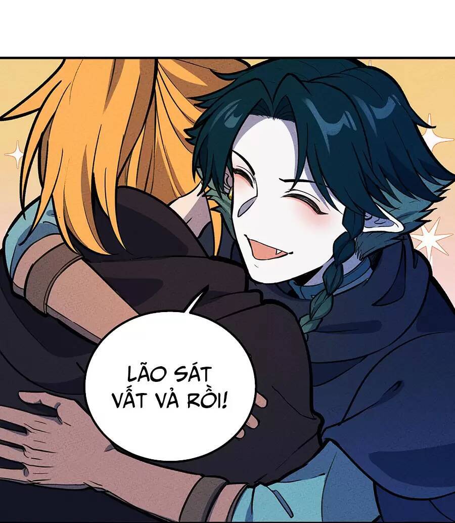 Làm Sao Bây Giờ? Ta Xuyên Không Thành Tiểu Quái Chapter 177 - 21