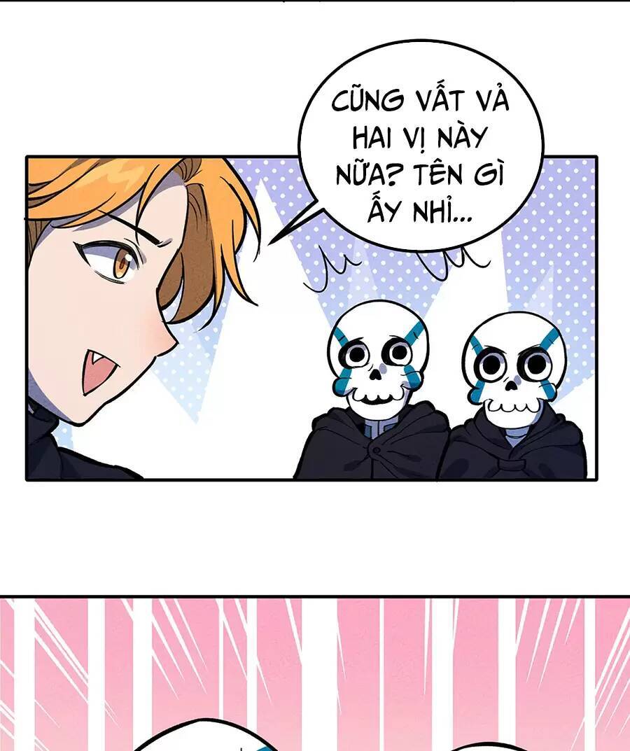 Làm Sao Bây Giờ? Ta Xuyên Không Thành Tiểu Quái Chapter 177 - 22