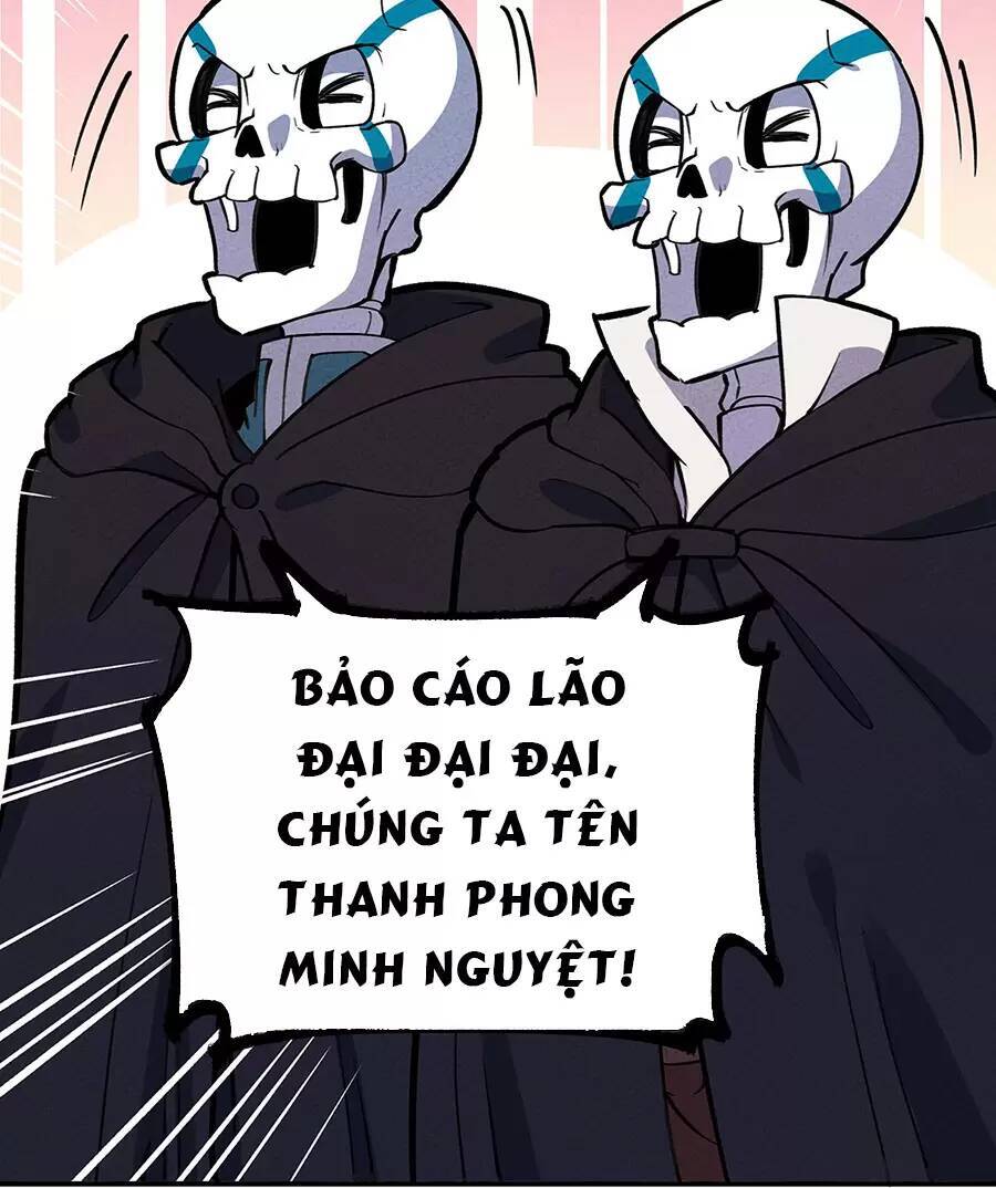 Làm Sao Bây Giờ? Ta Xuyên Không Thành Tiểu Quái Chapter 177 - 23