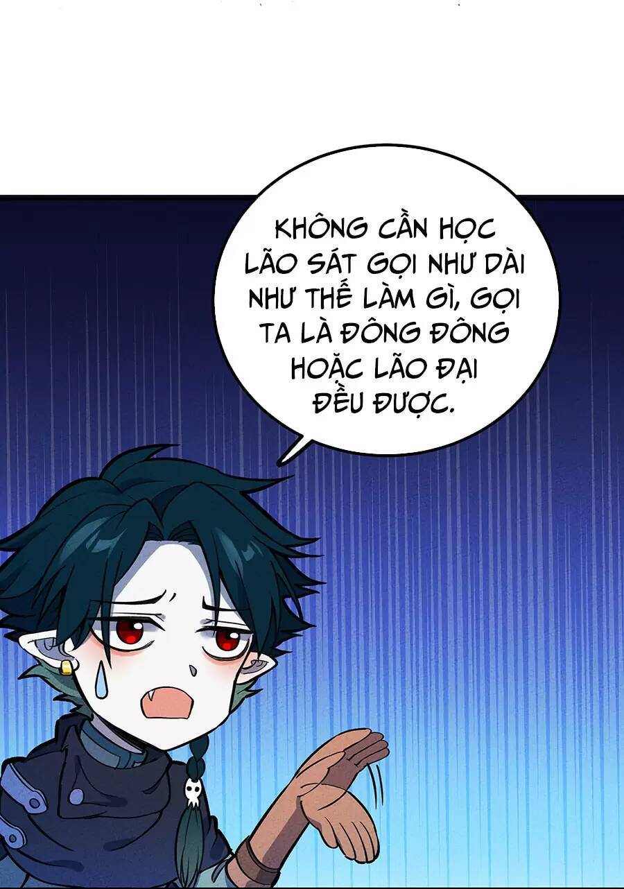 Làm Sao Bây Giờ? Ta Xuyên Không Thành Tiểu Quái Chapter 177 - 24