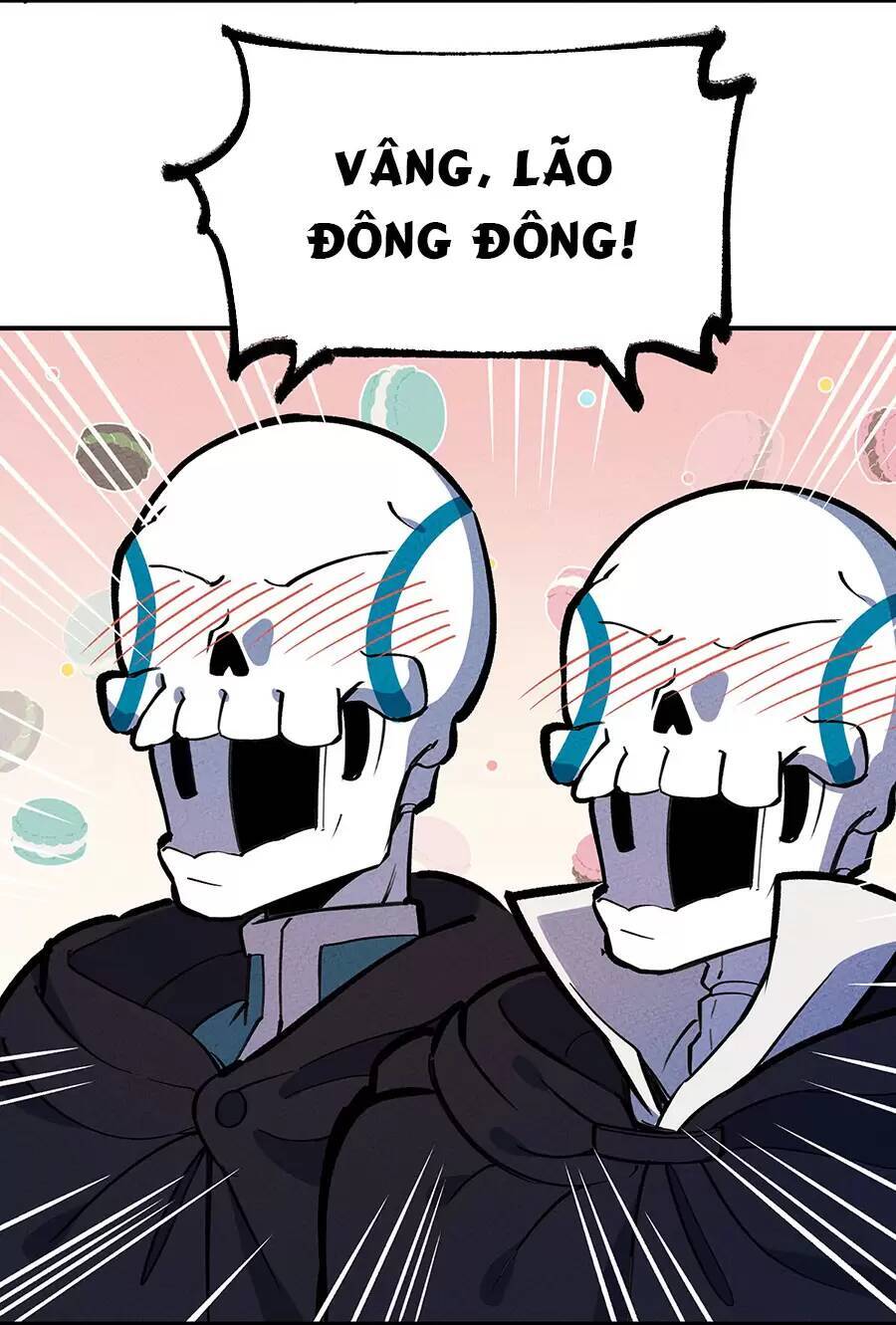 Làm Sao Bây Giờ? Ta Xuyên Không Thành Tiểu Quái Chapter 177 - 25