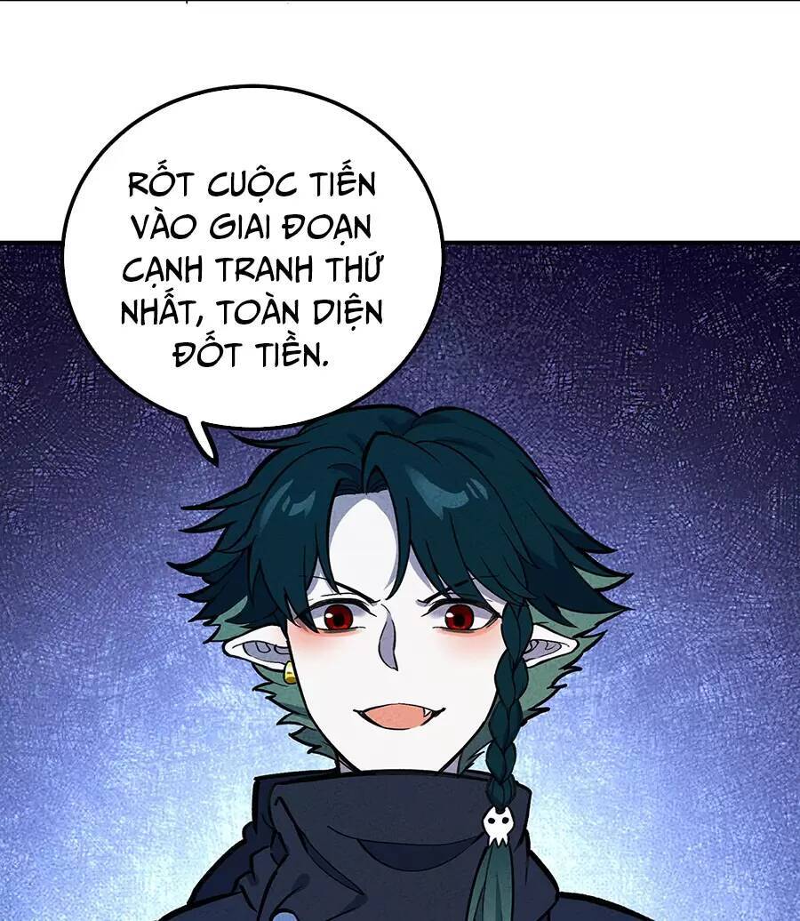 Làm Sao Bây Giờ? Ta Xuyên Không Thành Tiểu Quái Chapter 177 - 26