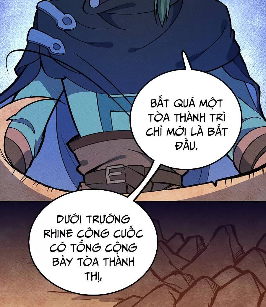 Làm Sao Bây Giờ? Ta Xuyên Không Thành Tiểu Quái Chapter 177 - 27