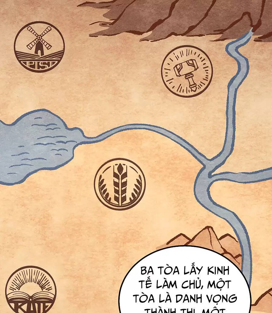 Làm Sao Bây Giờ? Ta Xuyên Không Thành Tiểu Quái Chapter 177 - 28