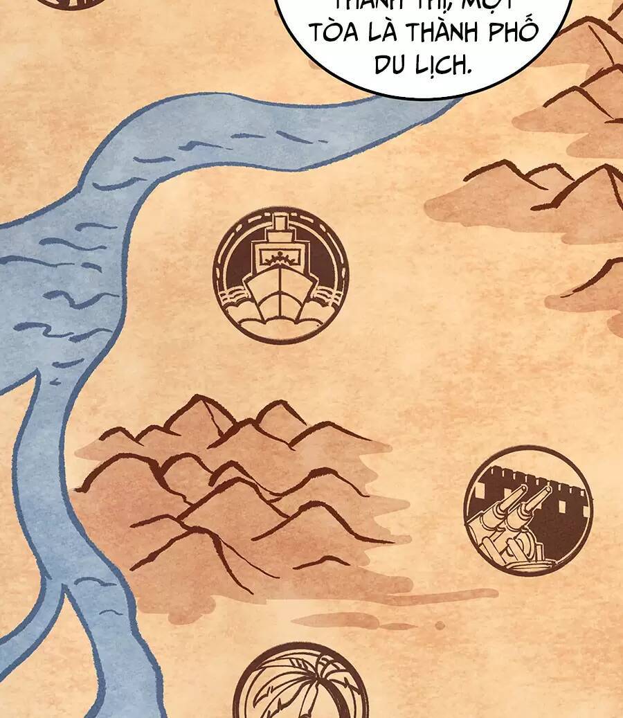 Làm Sao Bây Giờ? Ta Xuyên Không Thành Tiểu Quái Chapter 177 - 29