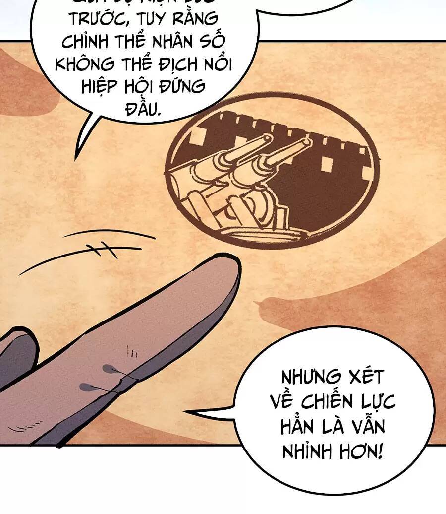 Làm Sao Bây Giờ? Ta Xuyên Không Thành Tiểu Quái Chapter 177 - 31