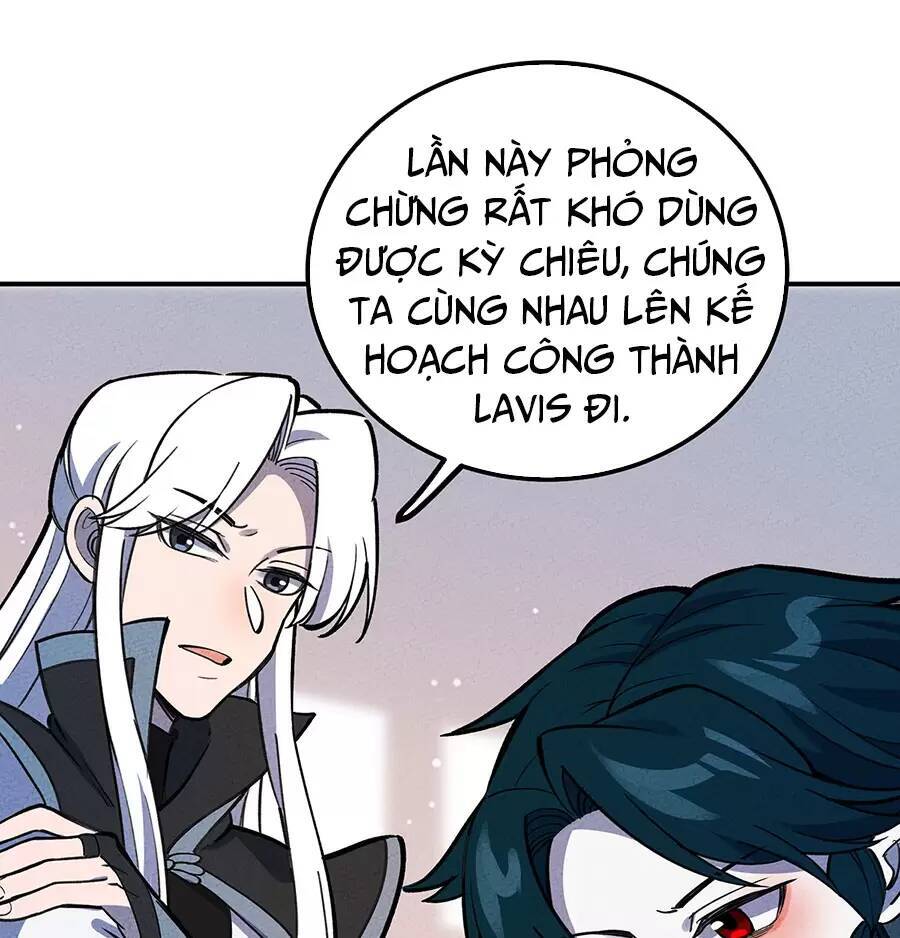 Làm Sao Bây Giờ? Ta Xuyên Không Thành Tiểu Quái Chapter 177 - 35