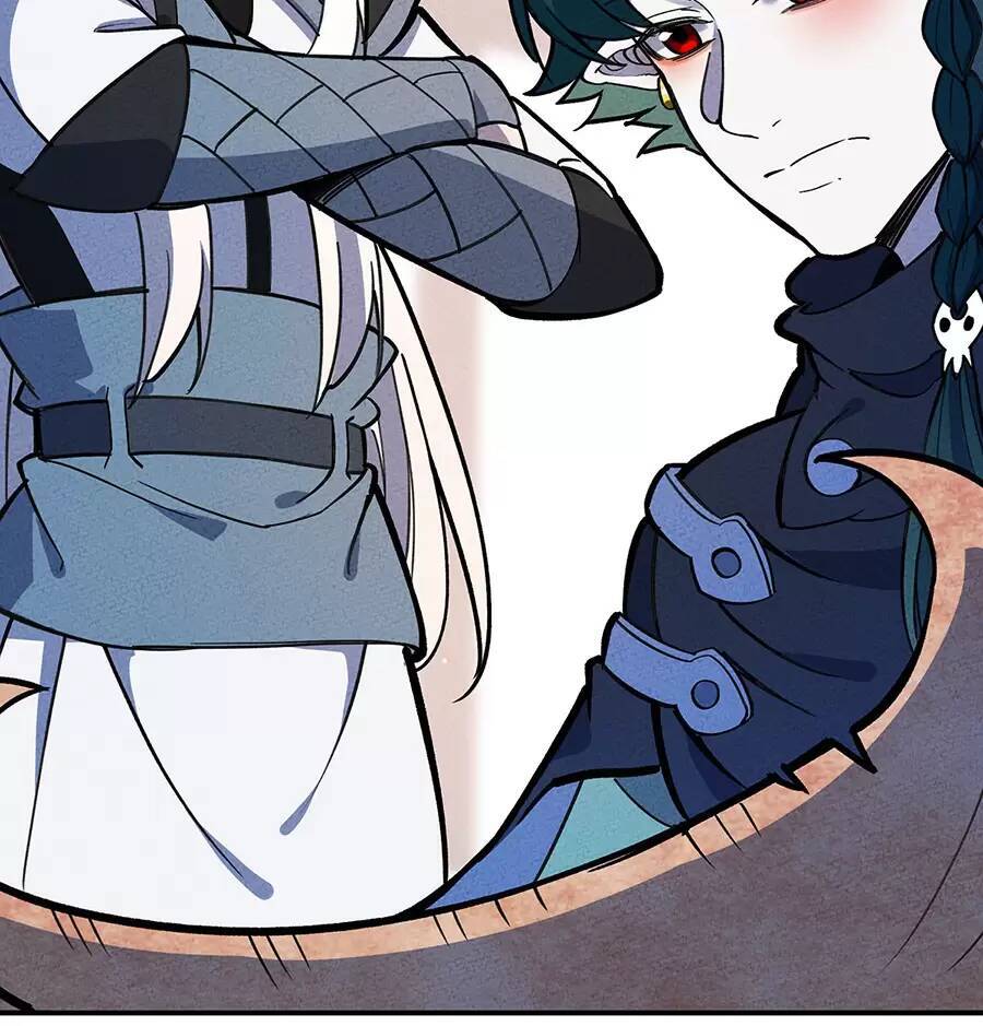 Làm Sao Bây Giờ? Ta Xuyên Không Thành Tiểu Quái Chapter 177 - 36