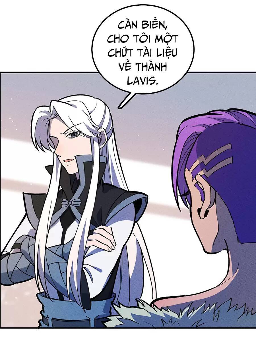 Làm Sao Bây Giờ? Ta Xuyên Không Thành Tiểu Quái Chapter 177 - 37