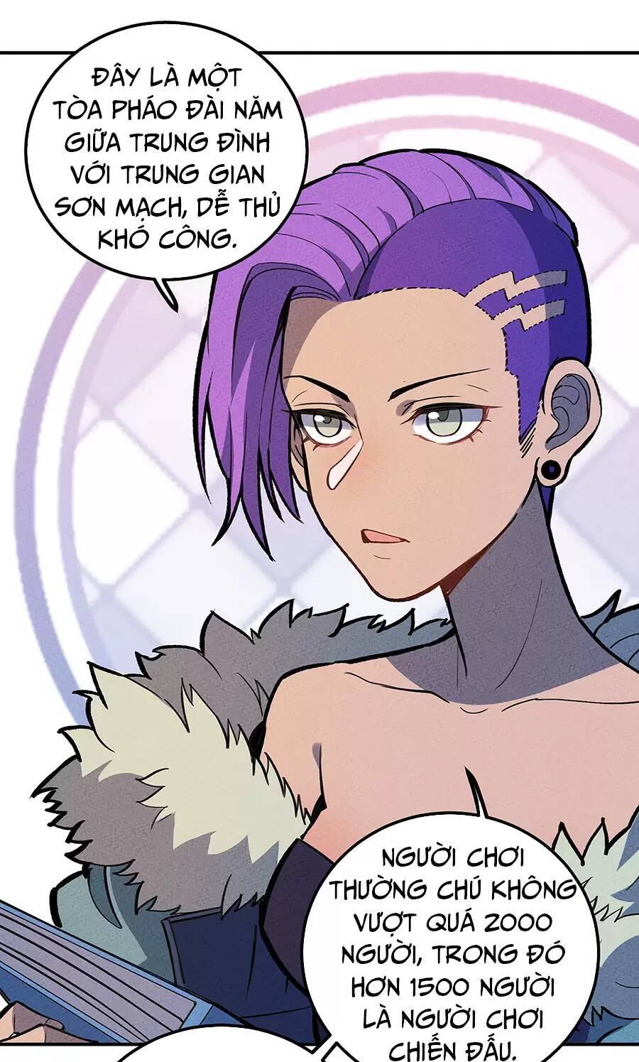 Làm Sao Bây Giờ? Ta Xuyên Không Thành Tiểu Quái Chapter 177 - 38