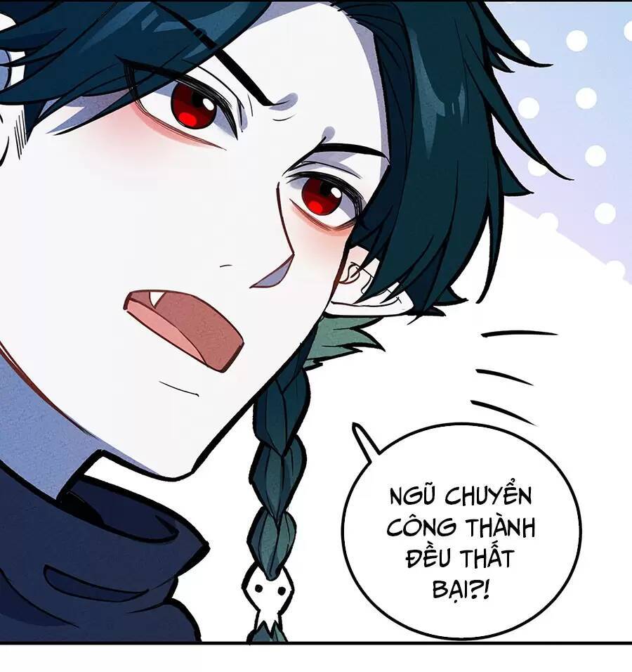 Làm Sao Bây Giờ? Ta Xuyên Không Thành Tiểu Quái Chapter 177 - 40