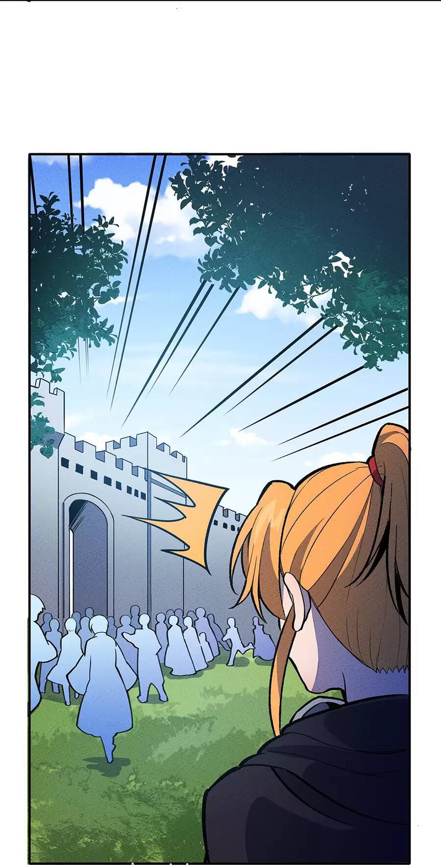 Làm Sao Bây Giờ? Ta Xuyên Không Thành Tiểu Quái Chapter 177 - 5