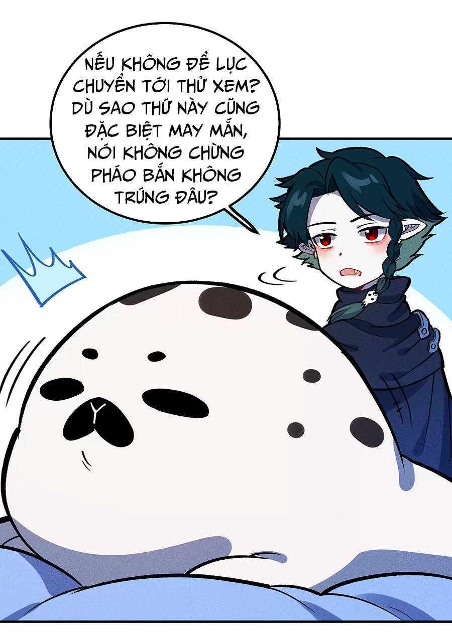 Làm Sao Bây Giờ? Ta Xuyên Không Thành Tiểu Quái Chapter 177 - 41