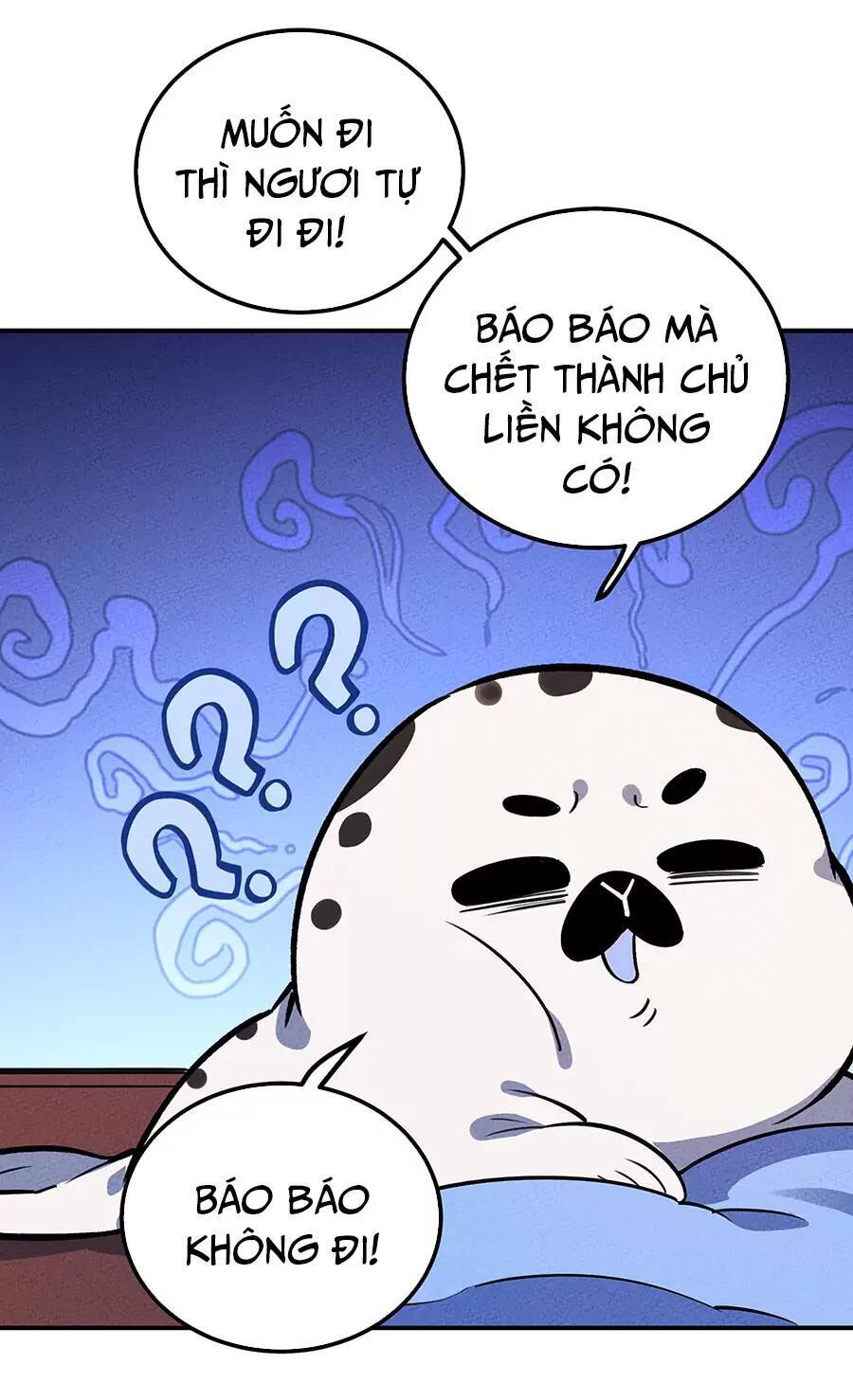 Làm Sao Bây Giờ? Ta Xuyên Không Thành Tiểu Quái Chapter 177 - 42