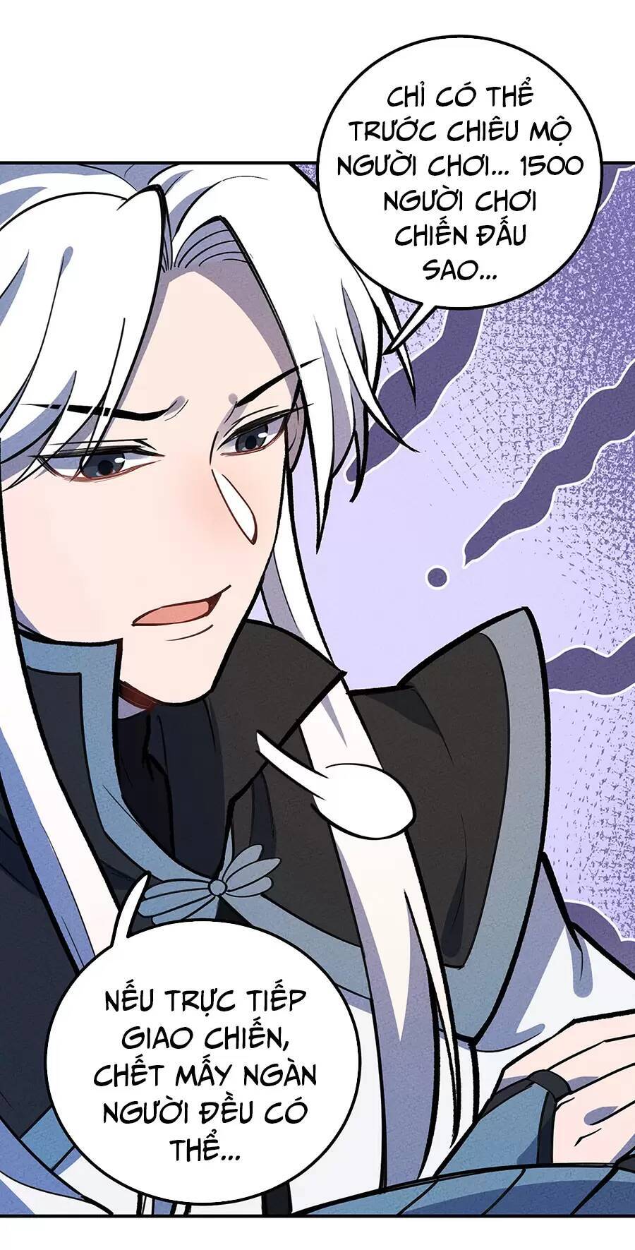 Làm Sao Bây Giờ? Ta Xuyên Không Thành Tiểu Quái Chapter 177 - 43