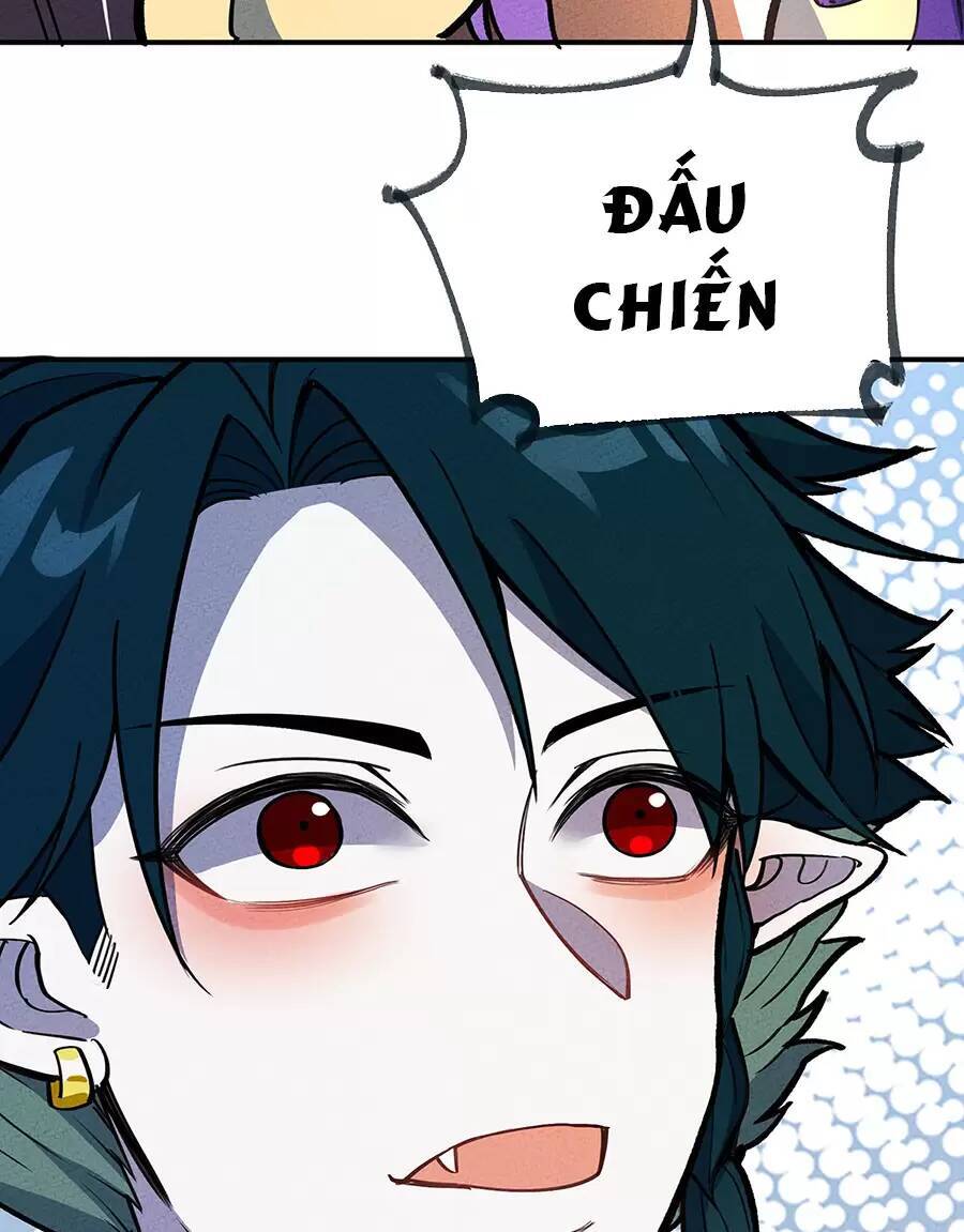 Làm Sao Bây Giờ? Ta Xuyên Không Thành Tiểu Quái Chapter 177 - 46